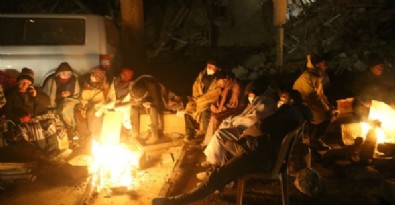 Deprem bölgesine 450 milyon lira ek kaynak aktarıldı