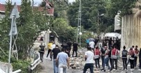 KENTSEL DÖNÜŞÜM - Deprem öncesi başka deprem sonrası başka! Kentsel dönüşüme karşı çıkan Meral Akşener hükümeti suçladı!