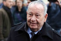 Dünya Kupasi'nin Rekortmeni Just Fontaine, Yasamini Yitirdi
