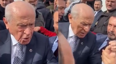 'Elbistan il olsun' sloganlarını durdurmuştu! Devlet Bahçeli'nin sözlerini böyle çarpıttılar