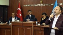 Erzincan Belediyesi 2023 Yili Subat Ayi Meclis Toplantisi Yapildi