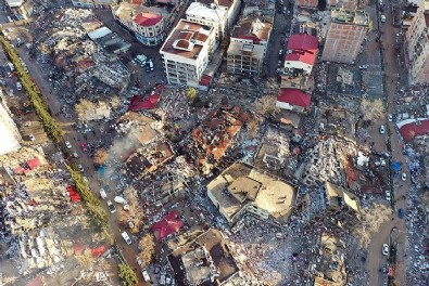 Felaketi yaşayan 11 şehirde 351 dava! Kentsel dönüşüme CHP ve TMMOB engeli