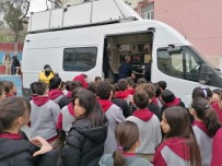 Gelecegin Denizcileri Bilgilendirildi