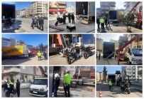 Genelgeye Uymayan Nakliyecilere Ceza Yagdi