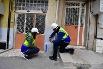 Izmir'de Yapi Durum Tespiti Için Basvurular Basladi