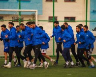 Karakoçan 1985, Antrenmanlarini Sürdürüyor