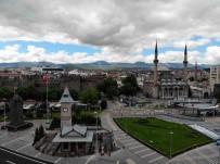 Kayseri'de Artçilar Devam Ediyor