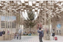 KBÜ Mimarlik Fakültesine Uluslararasi Mimarlik Ve Tasarim Ödülü