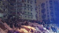 FİRARİ MÜTEAHHİT - KKTC’ye kaçan müteahhitten pişkin savunma! Yaptığı binanın yıkıldığını ve 100 kişinin öldüğünü 3 gün sonra öğrenmiş