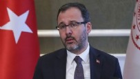 Mehmet Muharrem Kasapoğlu: Süper Lig önümüzdeki iki hafta şifresiz yayınlanacak