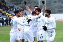 Menemen FK, Galibiyet Serisini 4'E Çikarmak Istiyor