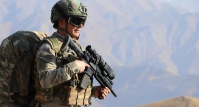 MSB duyurdu: 5 kişi yakalandı