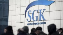 SGK - SGK'dan EYT başvurularına ilişkin uyarı