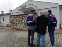 Sinop'ta Iki Ayda 52 Hükümlü Sahis Yakalandi