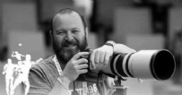  KAZA - Spor fotoğrafçısı kaza kurbanı oldu