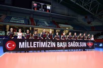 Türk Hava Yollari Yari Finale Yükseldi