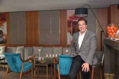 TZL SUITES APART OTEL Yönetim Kurulu Başkanı Murat Tüzel nitelikli personelin sektöre kazandırılmasının çözümlerini anlattı