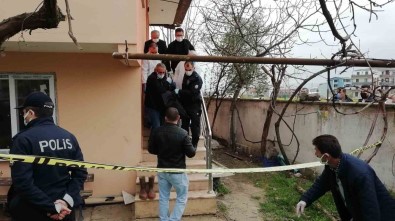 Yasli Adam Parasi Için Öldürülmüstü, Saniklarin Cezasi Belli Oldu