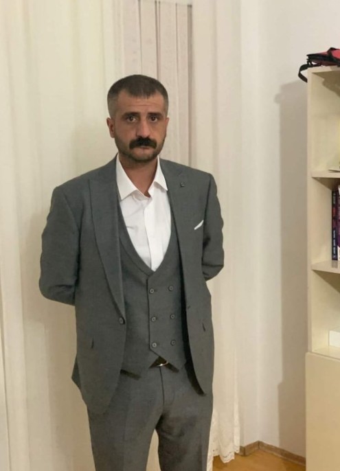 Sevgilisini işkence ederek öldürmüştü: O caninin cezası belli oldu...