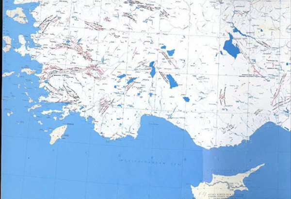 Deprem riskinin yüksek olduğu iller, ilçeler hangileri? İstanbul'da deprem olacak mı? Deprem açısından riskli bölgeler nereler? Türkiye'de deprem riskinin yüksek olduğu iller hangileri? Türkiye'de nerelerde deprem olacak?
