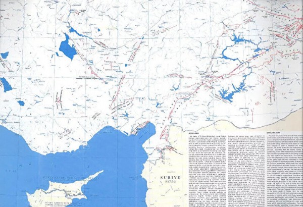 Deprem riskinin yüksek olduğu iller, ilçeler hangileri? İstanbul'da deprem olacak mı? Deprem açısından riskli bölgeler nereler? Türkiye'de deprem riskinin yüksek olduğu iller hangileri? Türkiye'de nerelerde deprem olacak?