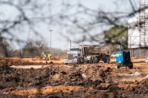 Elon Musk Teksas'ta kendi şehrini inşa edecek