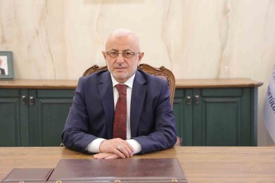 2023'De Kayseri'den Bin 586 Kisi Hacca Gidecek