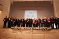 50 Yil Sonra Bulustular