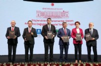 KEMAL KILIÇDAROĞLU - '6'lı Masa'da her başlık ayrı biz kriz: Her söylemleri birbirlerine ters!