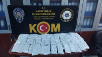 Adana Polisinden Kaçakçilik Operasyonu