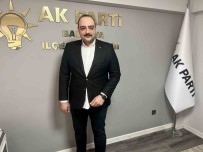 AK Partili Yildizhan, Milletvekilligi Için Istifa Etti
