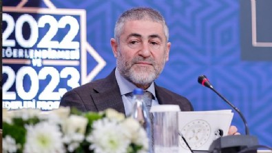 Bakan Nebati: İstihdam rekor seviyeye ulaştı