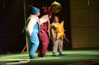 'Baska Bi Küçük Prens' Izleyicilerle Bulusacak