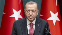 ERDOĞAN - Başkan Erdoğan, DSP Genel Genel Başkanı Aksakal ile görüşecek