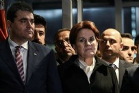 MERAL AKŞENER - Batı'nın endişeleri: Kemal Kılıçdaroğlu'nun adaylığı dramaya dönüştü! Akşener'in beceriksiz güç oyunu...