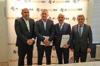 Cengiz Insaat, Bosna Hersek'in En Uzun Otoyolunu Yapacak