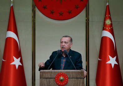 Cumhurbaşkanı Erdoğan seçim kararını bugün ilan edecek! Saati belli oldu