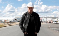 ELON MUSK - Elon Musk Teksas'ta kendi şehrini inşa edecek