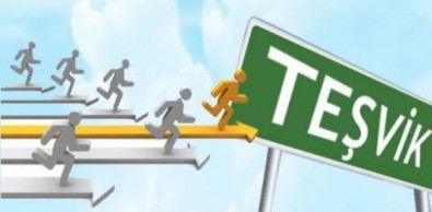 Erzurum'da Tesvikli Yatirim Sayisi 641'E Yükseldi