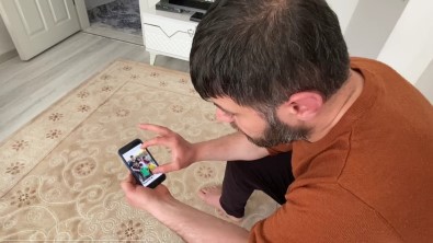 Esinin Ters Çevirdigi Bazayla Kizi Kurtuldu, Ikizleri Hayatini Kaybetti