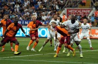 Galatasaray Ile Kasimpasa 38. Randevuda