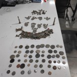 Istanbul'da Tarihi Eser Kaçakçilarina Operasyon Açiklamasi 5 Gözalti