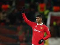 Marcus Rashford, En Iyi Sezonunu Geçiriyor