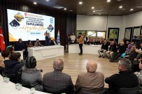 Nisanca'nin 50 Yillik Tapu Sorunu Çözüldü