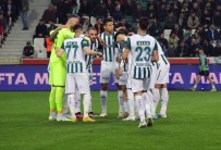 Spor Toto Süper Lig Açiklamasi Giresunspor Açiklamasi 2 - Fatih Karagümrük Açiklamasi 1 (Ilk Yari) Haberi