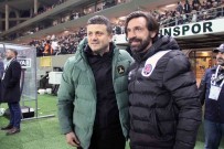 Spor Toto Süper Lig Açiklamasi Giresunspor Açiklamasi 2 - Fatih Karagümrük Açiklamasi 2 (Maç Sonucu) Haberi