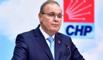 FAİK ÖZTRAK - TSK ve MSB yalanı erken patladı: CHP'li Öztrak'ın iddiasına İletişim Başkanlığı'ndan cevap