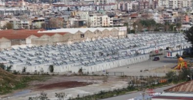 Uzmanlardan İzmir için depreme hazırlık uyarısı