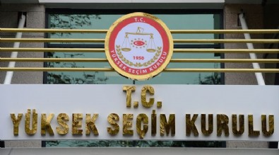 YSK: Birinci turda sonuç alınmazsa ikinci tur 28 Mayıs'ta gerçekleşecek