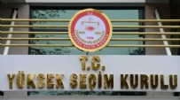  YSK SON DAKİKA - YSK: Birinci turda sonuç alınmazsa ikinci tur 28 Mayıs'ta gerçekleşecek